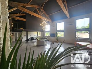  Maison à vendre 6 pièces 260 m²