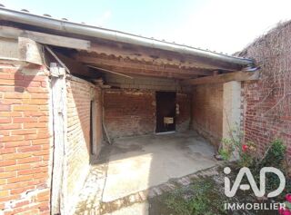  Maison à vendre 2 pièces 50 m²