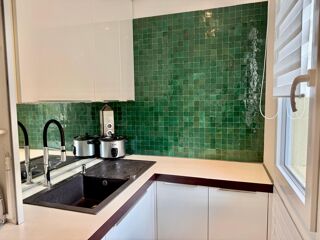  Appartement � vendre 3 pi�ces 74 m�