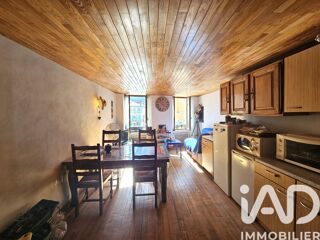  Appartement à vendre 2 pièces 39 m²
