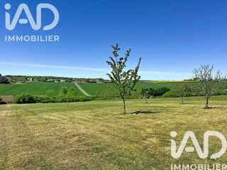  Maison à vendre 6 pièces 111 m²