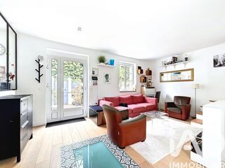  Maison à vendre 5 pièces 99 m²