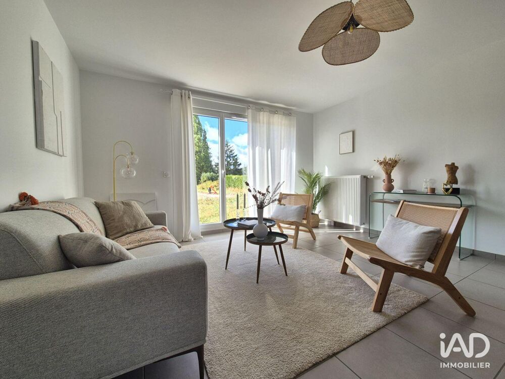 Vente Maison Vente Maison/villa 4 pièces Bréval