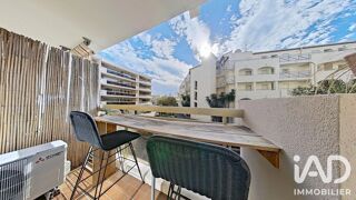  Appartement à vendre 3 pièces 31 m²