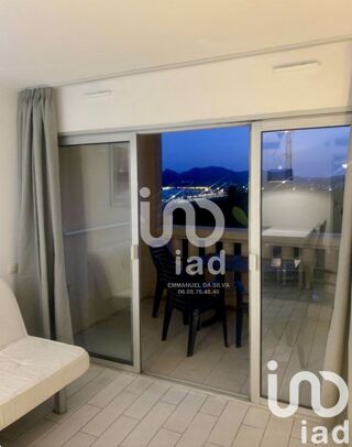  Appartement à vendre 2 pièces 27 m²