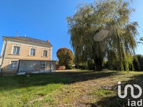   Vente Maison Maison - 6 pi�ce(s) - 127 m�
