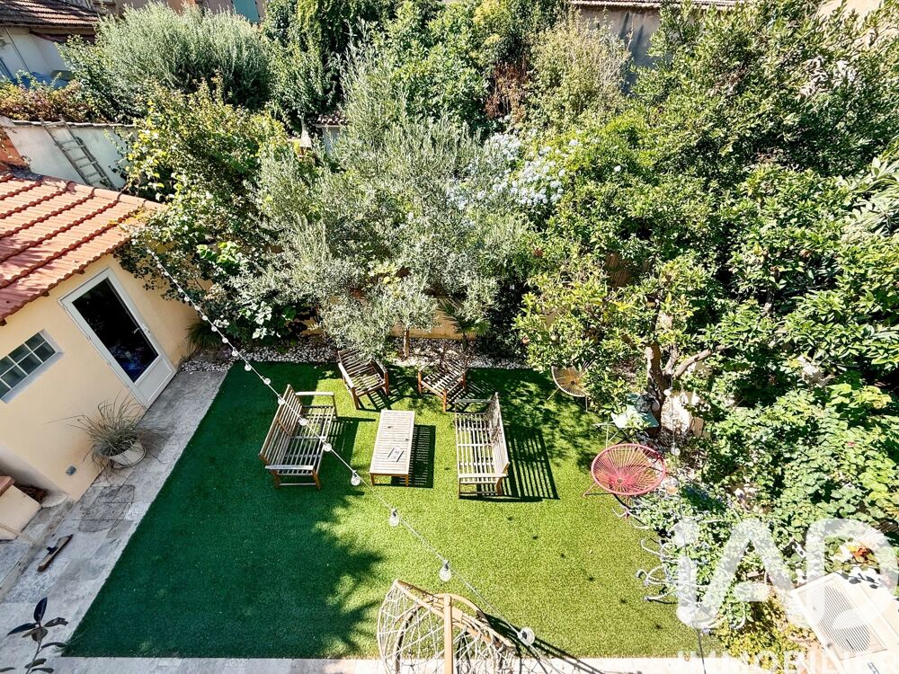 Vente Maison de ville 6 pièces
