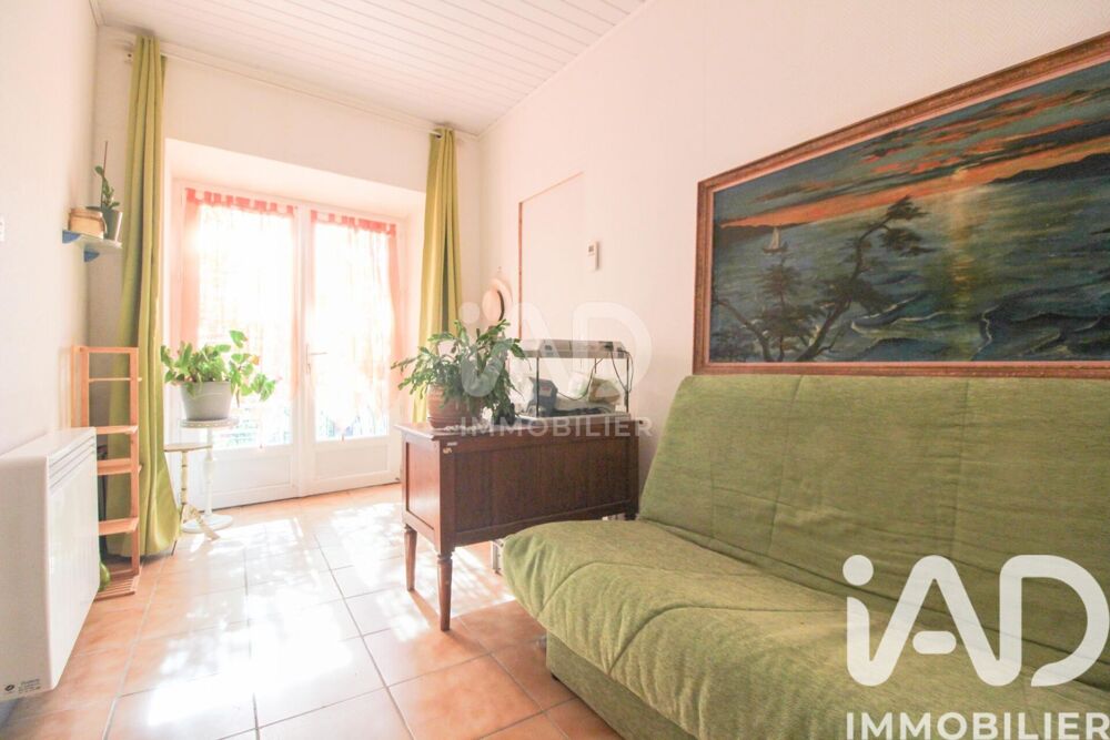 Vente Maison Vente Maison/villa 5 pièces Saint-jean-d'alcapiès
