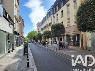  Appartement à vendre 5 pièces 90 m²