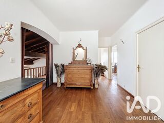  Maison à vendre 5 pièces 160 m²