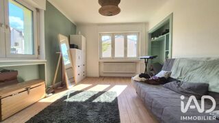  Appartement à vendre 4 pièces 97 m²