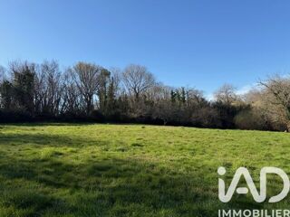  Terrain à vendre 2600 m²
