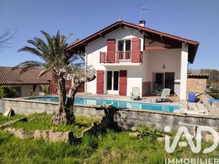  Maison à vendre 7 pièces 180 m²