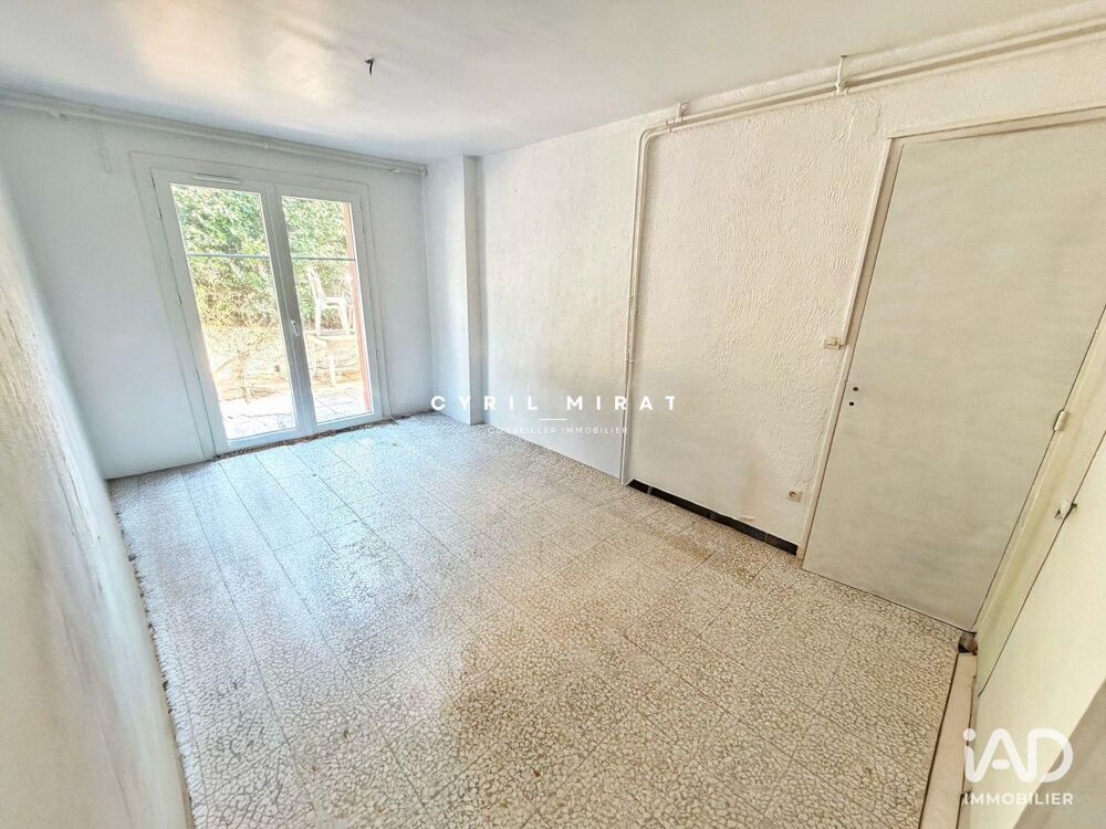 à vendre  Maison La Seyne-sur-Mer (83500)