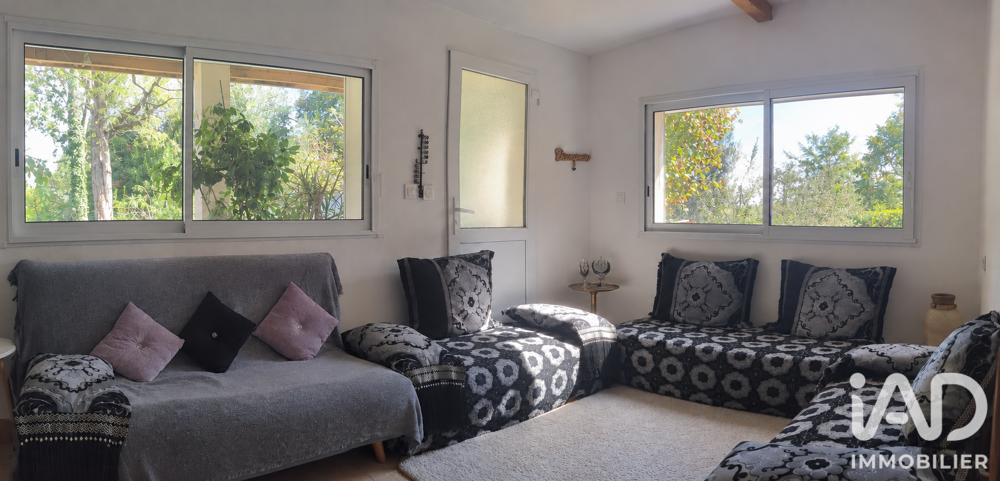 Vente Maison Vente Maison/villa 5 pièces Montagne