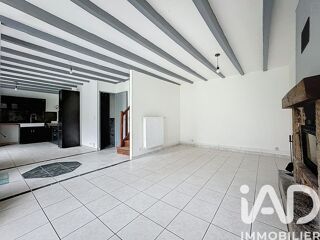  Maison à vendre 5 pièces 88 m²
