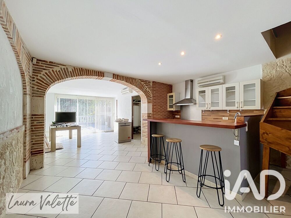 Vente Maison de village 3 pièces