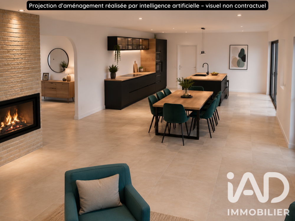 à vendre  Maison Handschuheim (67117)