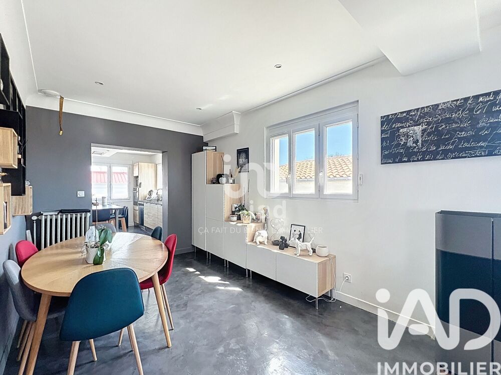 Vente Maison traditionnelle 7 pièces