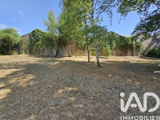  Terrain à vendre 640 m²