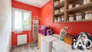  Maison à vendre 4 pièces 84 m²