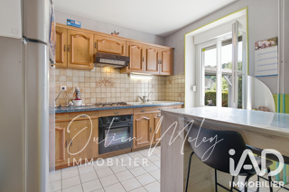 Maison à vendre 7 pièces 121 m²