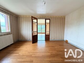  Maison à vendre 5 pièces 109 m²