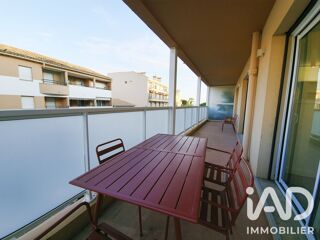 Vente Appartement Vente Appartement 4 pièces Sainte-maxime
