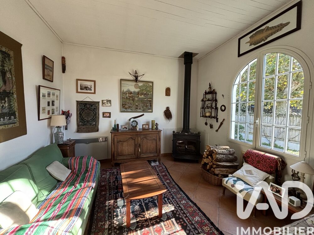 Vente Maison Vente Maison/villa 5 pièces Lège-cap-ferret