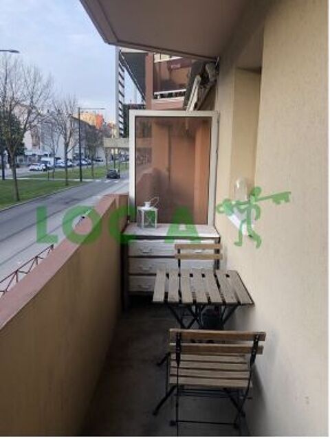   Location Appartement 