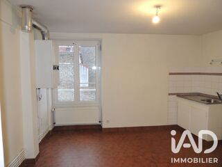  Appartement à vendre 3 pièces 51 m²