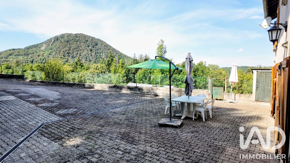Vente Maison Vente Maison de campagne 5 pièces Chamalières-sur-loire