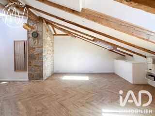  Appartement à vendre 3 pièces 61 m²