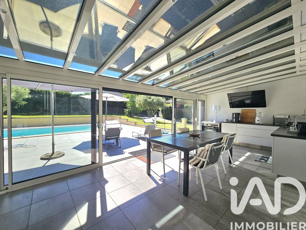 Vente Maison traditionnelle 6 pièces