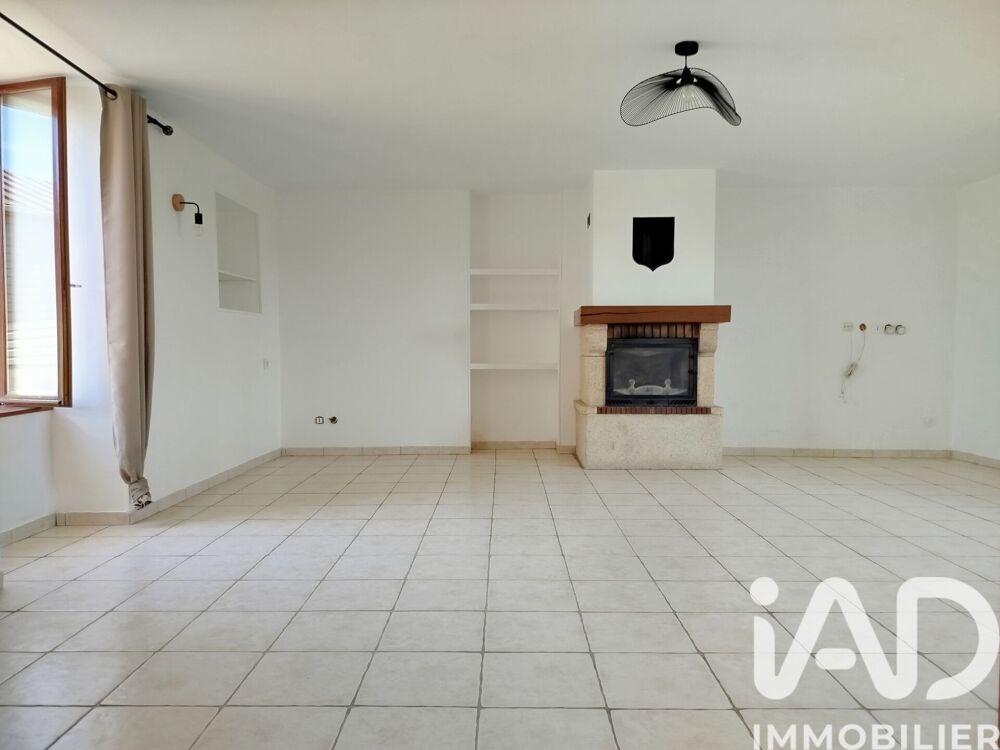 Vente Maison Vente Maison traditionnelle 5 pièces Ceaux-en-loudun