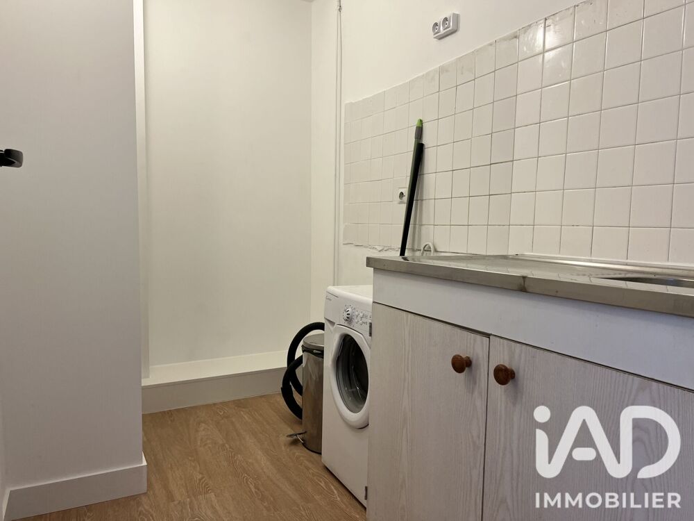 Vente Appartement Vente Appartement 2 pièces Versailles