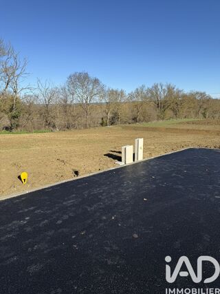  Terrain � vendre 900 m�