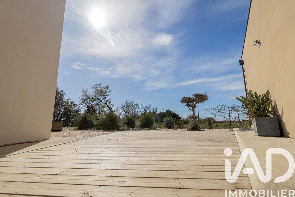 à vendre  Maison Saint-Marcel-sur-Aude (11120)