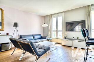 Appartement � vendre 4 pi�ces 84 m�