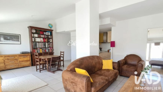  Appartement à vendre 4 pièces 98 m²
