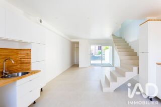  Maison à vendre 4 pièces 65 m²