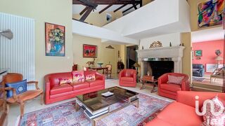  Maison à vendre 10 pièces 376 m²