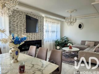  Maison à vendre 5 pièces 130 m²