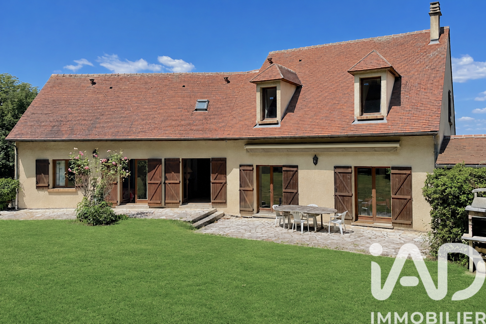 Vente Maison Vente Maison/villa 7 pièces Rueil-malmaison