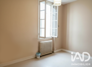  Maison à vendre 5 pièces 106 m²