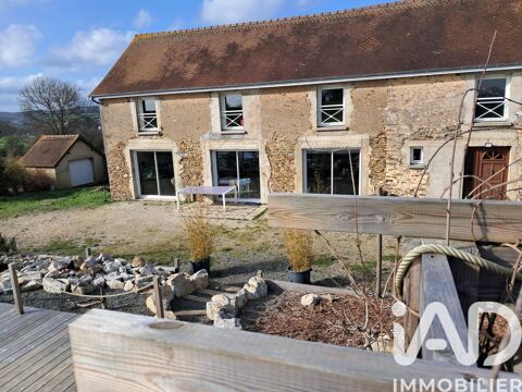   Vente Maison Maison - 7 pi�ce(s) - 187 m�