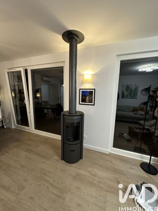  Maison � vendre 2 pi�ces 70 m�