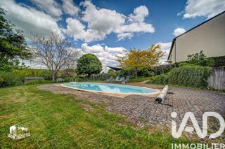  Maison à vendre 7 pièces 162 m²