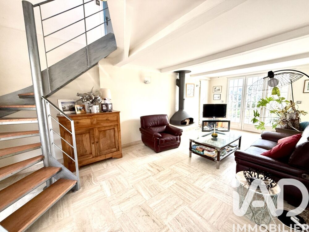 Vente Maison Vente Maison/villa 8 pièces Igny