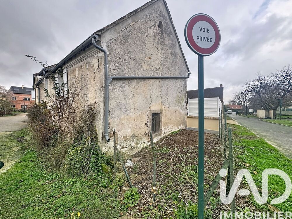 Vente Maison de ville 4 pièces